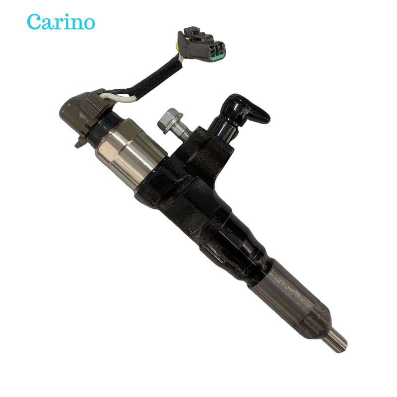 295050-0920 23670-E0540 Diesel Injector 